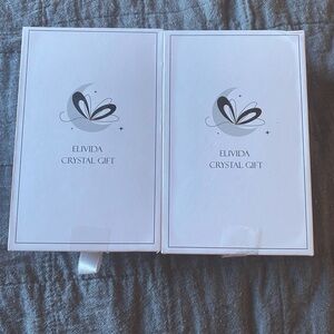 Elivida Sympathy Gift Or Bereavement Gift. Two for price of 1